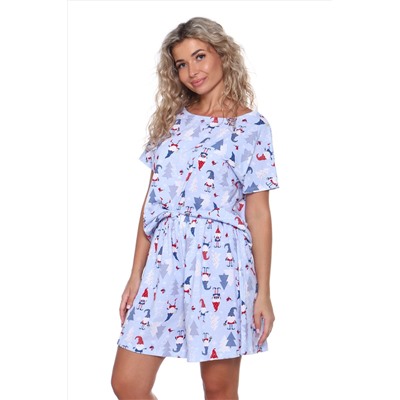 Костюм с шортами Нappy 048 НАТАЛИ #928413