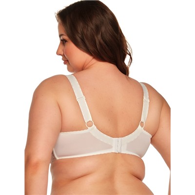 Бюстгальтер 1244 Ranita PU Maxi Gaia