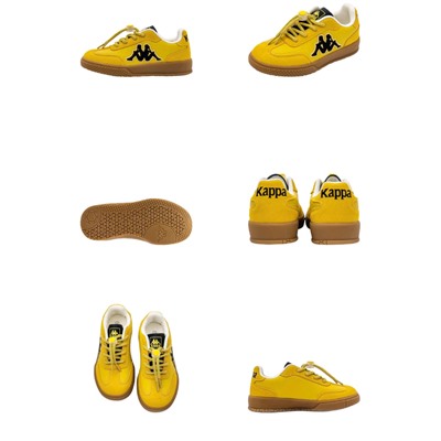 Детские кроссовки КАПП*А