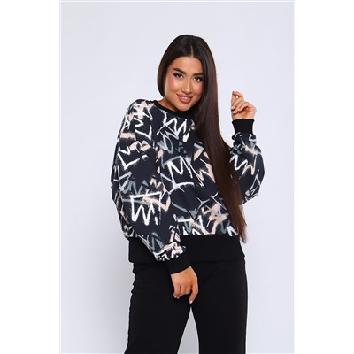 Костюм с брюками 24277 НАТАЛИ #951668