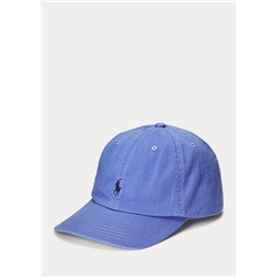Boys 8-20 Cotton Chino Ball Cap