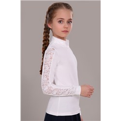 Блузка для девочки Каролина New арт.13118N