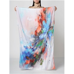 Палантин женский KSH16-1451-3