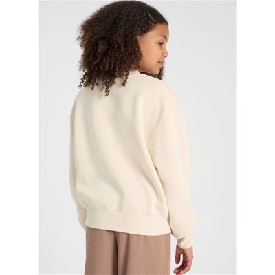 Свитшот для девочек. Экспорт