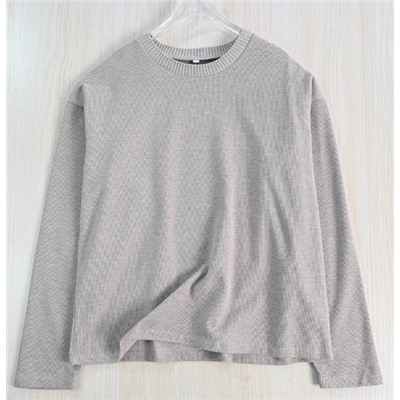 Женский свитер