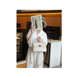 Сумка женская Lanotti YN226/бежевый