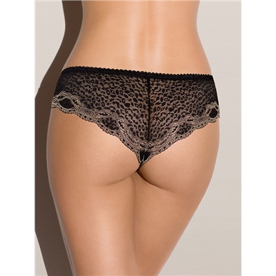 Трусы 2055 Flirt ЧЗ new бразильяна Fluide