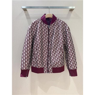 Бомбер люкс