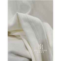 Женская базовая футболка из экспортного магазина