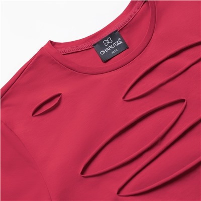 Футболка, Шоу начинается (extra love)