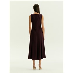 Платье без рукавов, PL1762/reve