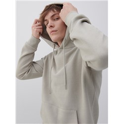 Hoodie mit Kängurutasche