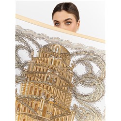 Платок женский SPR-6523-4