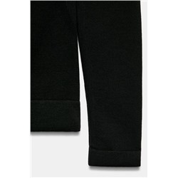 SEAMLESS MERINO WOOL T-SHIRT SKI COLLECTION