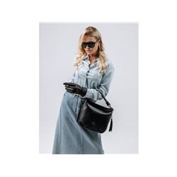 Сумка женская Lanotti 810/черный