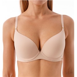 Бюстгальтер "пуш-ап" SKIN 52119-03 COQUETTE REVUE