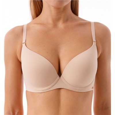 Бюстгальтер "пуш-ап" SKIN 52119-03 COQUETTE REVUE