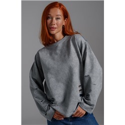 67172 толстовка женская