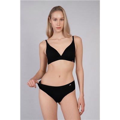 Комплект (Бюстгальтер+Трусы) INDEFINI, 1064277