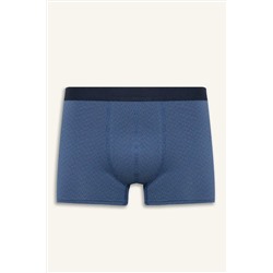 DeFacto Regular Fit 3lü Boxer B7793AX24SM