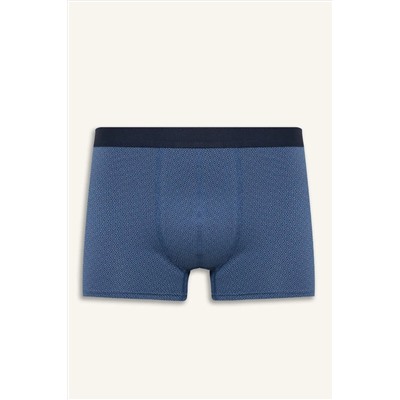 DeFacto Regular Fit 3lü Boxer B7793AX24SM