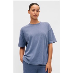 Heavyweight Oversized T-Shirt
