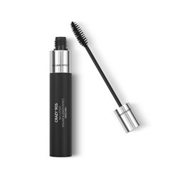 crazy '90s 36h lasting volume & length effect mascara