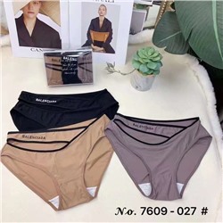 Трусики  3 шт