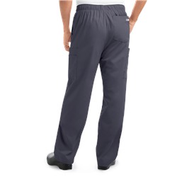 UA Best Buy Next Generation Men's Zip Front 7 Pocket Cargo Scrub Pants