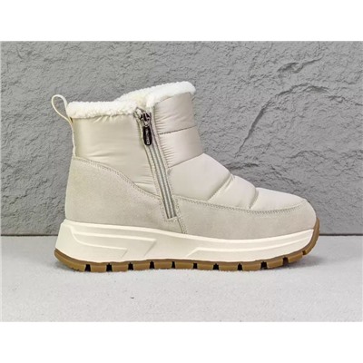 Высококачественные зимние ботинки экспорт в Россию