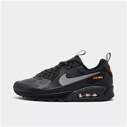 MEN'S NIKE AIR MAX 90 DRIFT CASUAL SHOES
