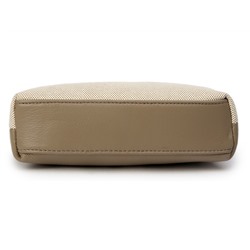 Сумка женская Lanotti 6621R/бежевый