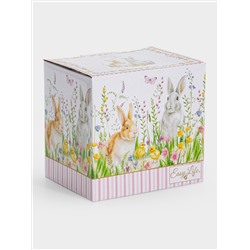 Кружка, 350 мл, фарфор P, Пасхальная коллекция