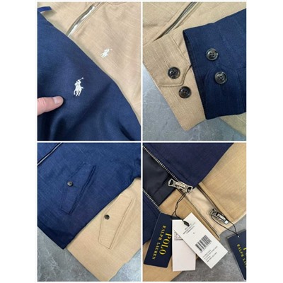 Универсальная двусторонняя ветровка РАЛЬ*Ф Л