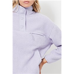 Sudadera - Malva