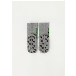 Stoppersocken mit Marvel-Superhelden für Kinder