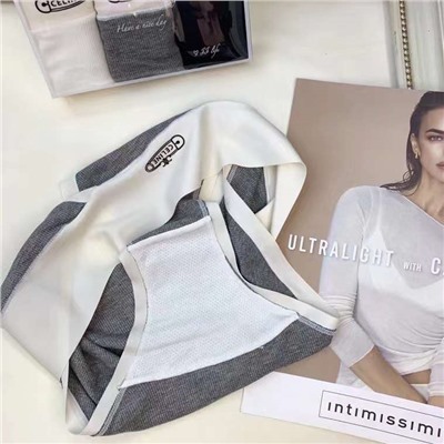 Трусики  3 шт