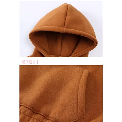 Спортивный костюм для мальчиков/девочек на флисе