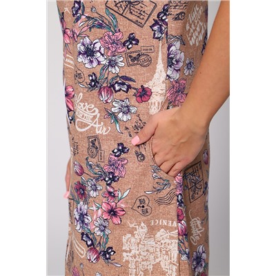 Халат 59107 НАТАЛИ #886569