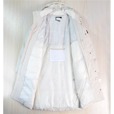 Мужской пуховик   СК