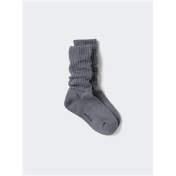 HEATTECH Socks (Slouch)