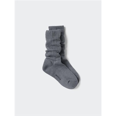 HEATTECH Socks (Slouch)