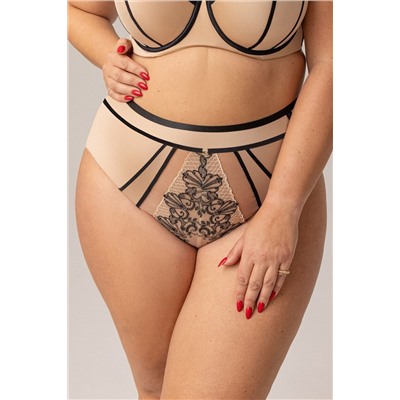 ORIENTAL Briefshighwaist Трусы высокие KRIS LINE