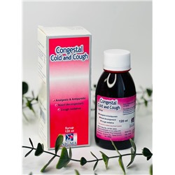 Congestal 120 ml