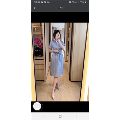 Платье   Fn 56