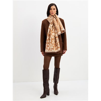 Палантин женский SH25-175-2