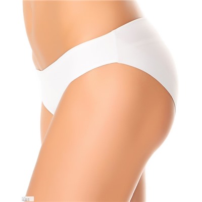 Гладкие трусы Mousse слип Lormar