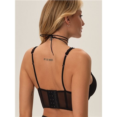 41819 OMARI/99X Бюст ESOTIQ