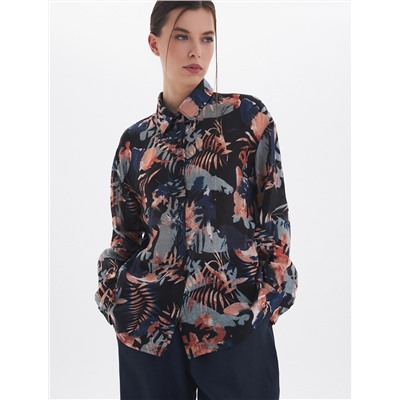 Рубашка 2500-1423-00