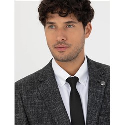 Füme Ekstra Slim Fit Ceket